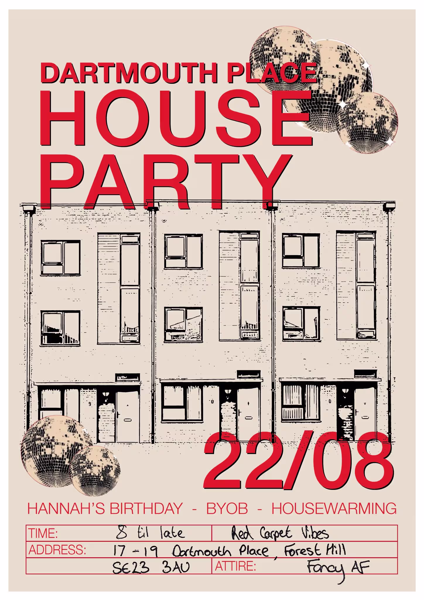 House Part 22/08/26